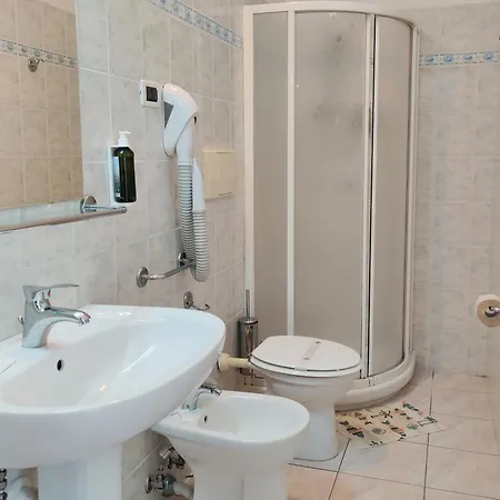 Stella Del Tirreno Szálloda Sperlonga