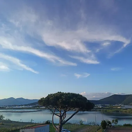 Hotel Stella Del Tirreno Sperlonga