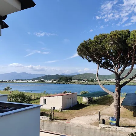 Stella Del Tirreno 2* Sperlonga
