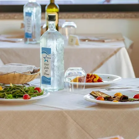 Stella Del Tirreno