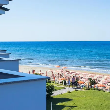 Hotel Stella Del Tirreno 2*