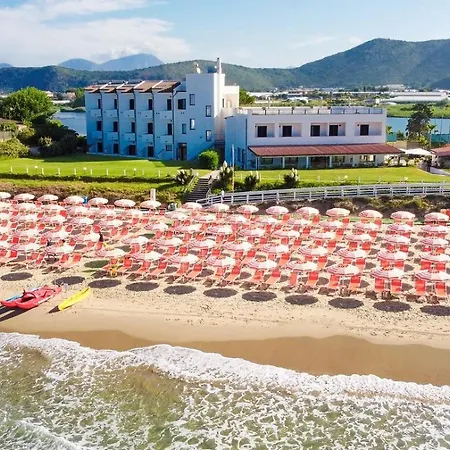 Stella Del Tirreno Hotel