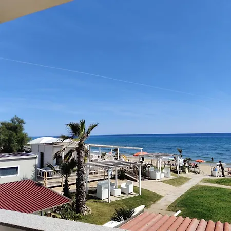 Stella Del Tirreno 2* 스펠론가